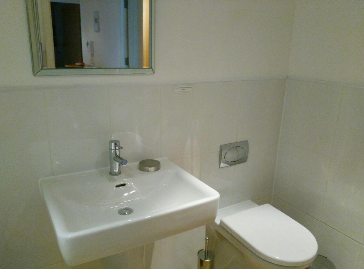 South Fistral Seaview 2-bed Apartment