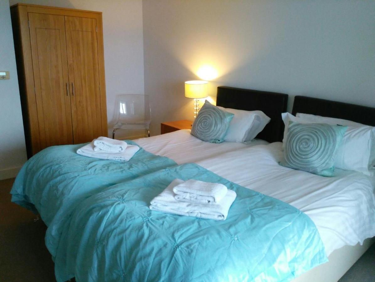 South Fistral Seaview 2-bed * Newquay (Cornwall)