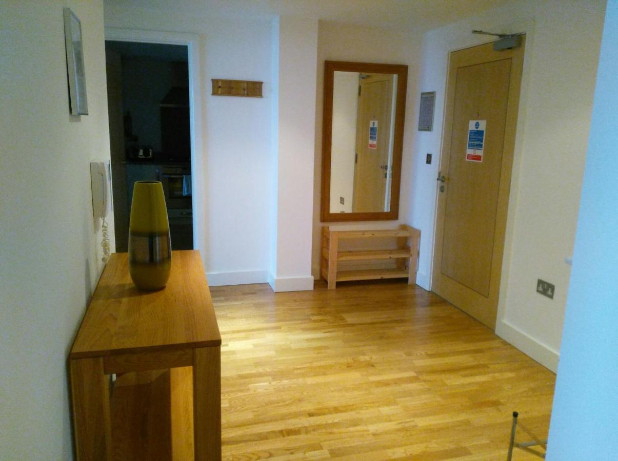 Apartment South Fistral Seaview 2-bed *